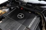 Mercedes-Benz 500 E 1992 года